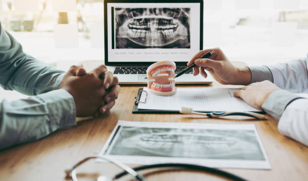 Best Urgent Care for Lost Fillings or Crowns in Odenton, MD