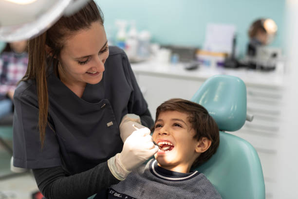 Best Emergency Gum Treatment in Odenton, MD
