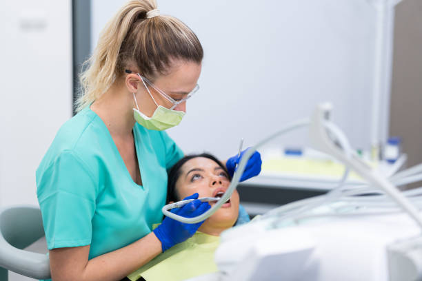 Best Emergency Denture Repair in Odenton, MD